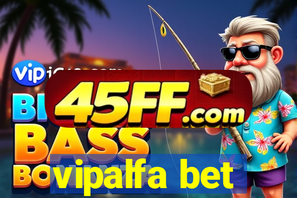 vipalfa bet